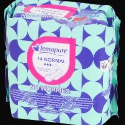 Action Femapure maandverband Normaal> Lichaamsverzorging