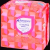 Action Femapure No Worries maandverband Super> Lichaamsverzorging