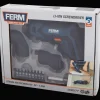 FERM accu-schroevendraaier> Gereedschap