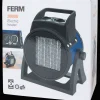 FERM elektrische kachel> Ventilatoren