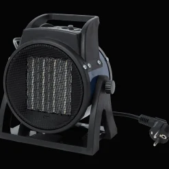 FERM elektrische kachel> Ventilatoren