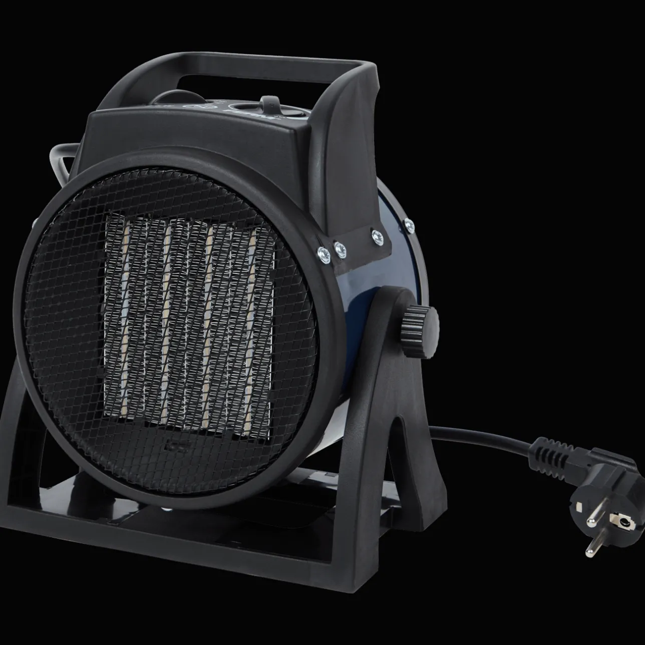 FERM elektrische kachel> Ventilatoren