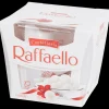 Ferrero Raffaello> Chocolade