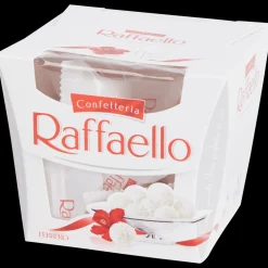 Ferrero Raffaello> Chocolade
