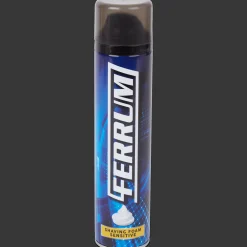 Ferrum scheerschuim>Heren Ontharen & Scheren