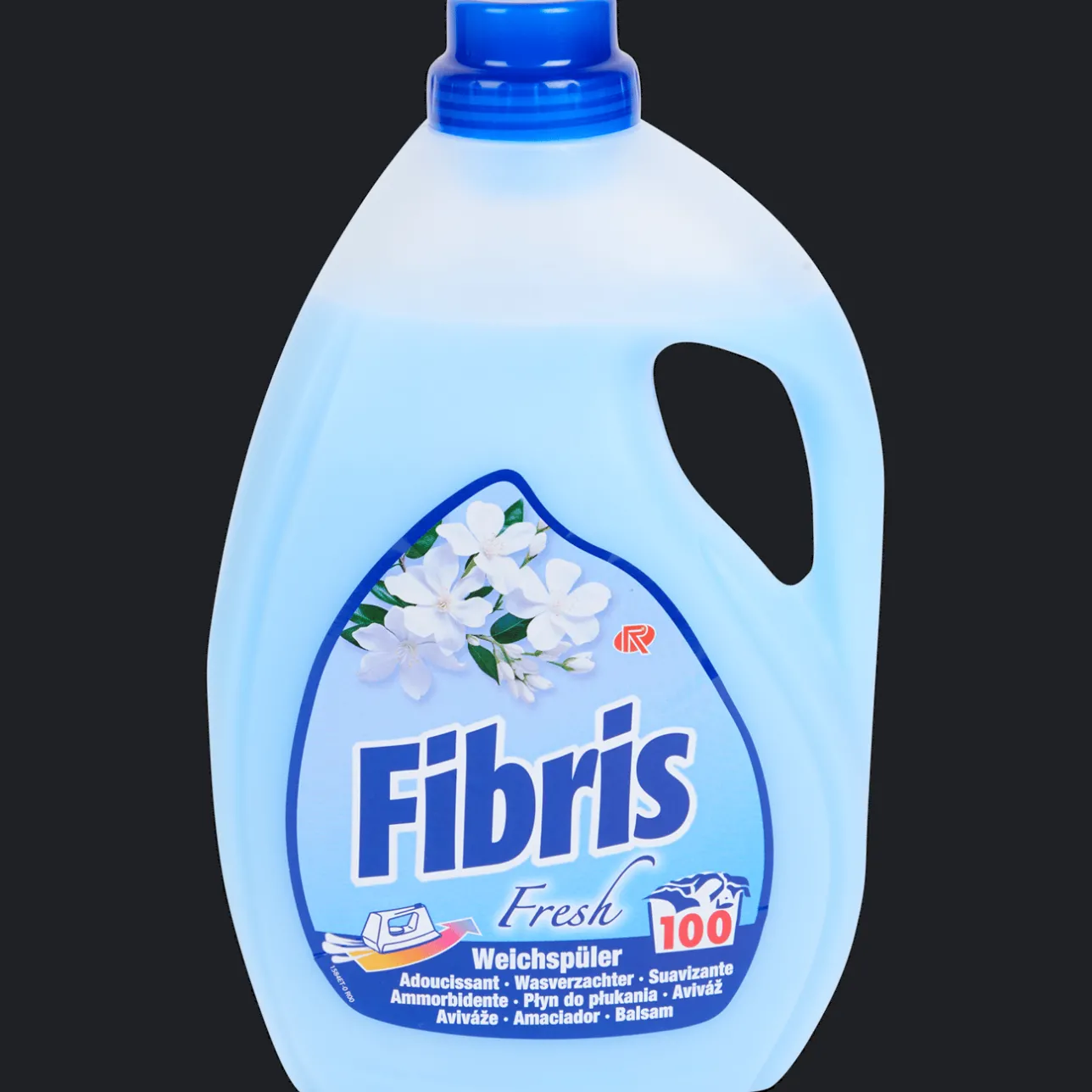 Action Fibris wasverzachter Fresh> Afwas- & Wasmiddelen