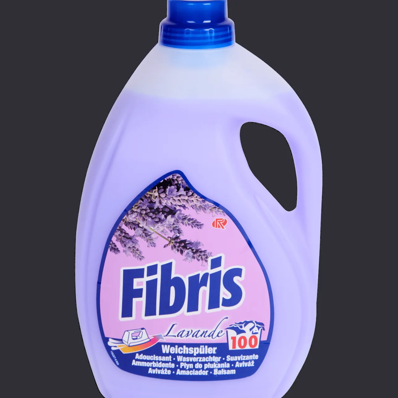 Action Fibris wasverzachter Lavendel> Afwas- & Wasmiddelen