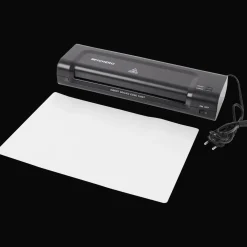 Action Fichero lamineerapparaat> Bureau Accessoires