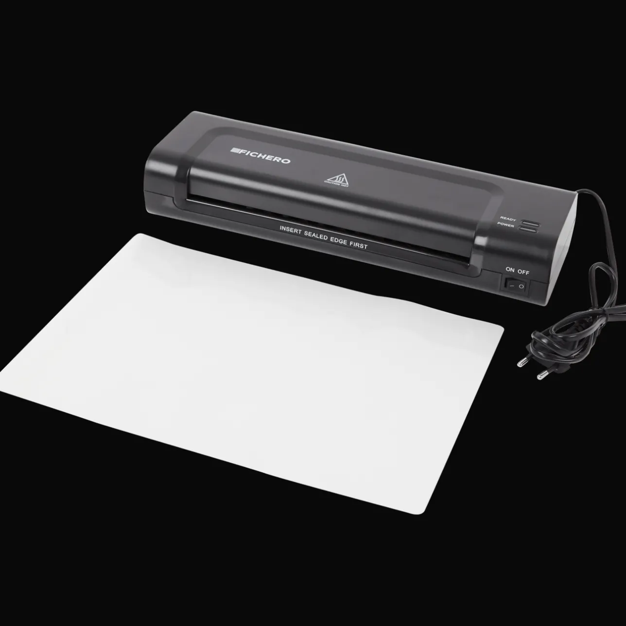 Action Fichero lamineerapparaat> Bureau Accessoires