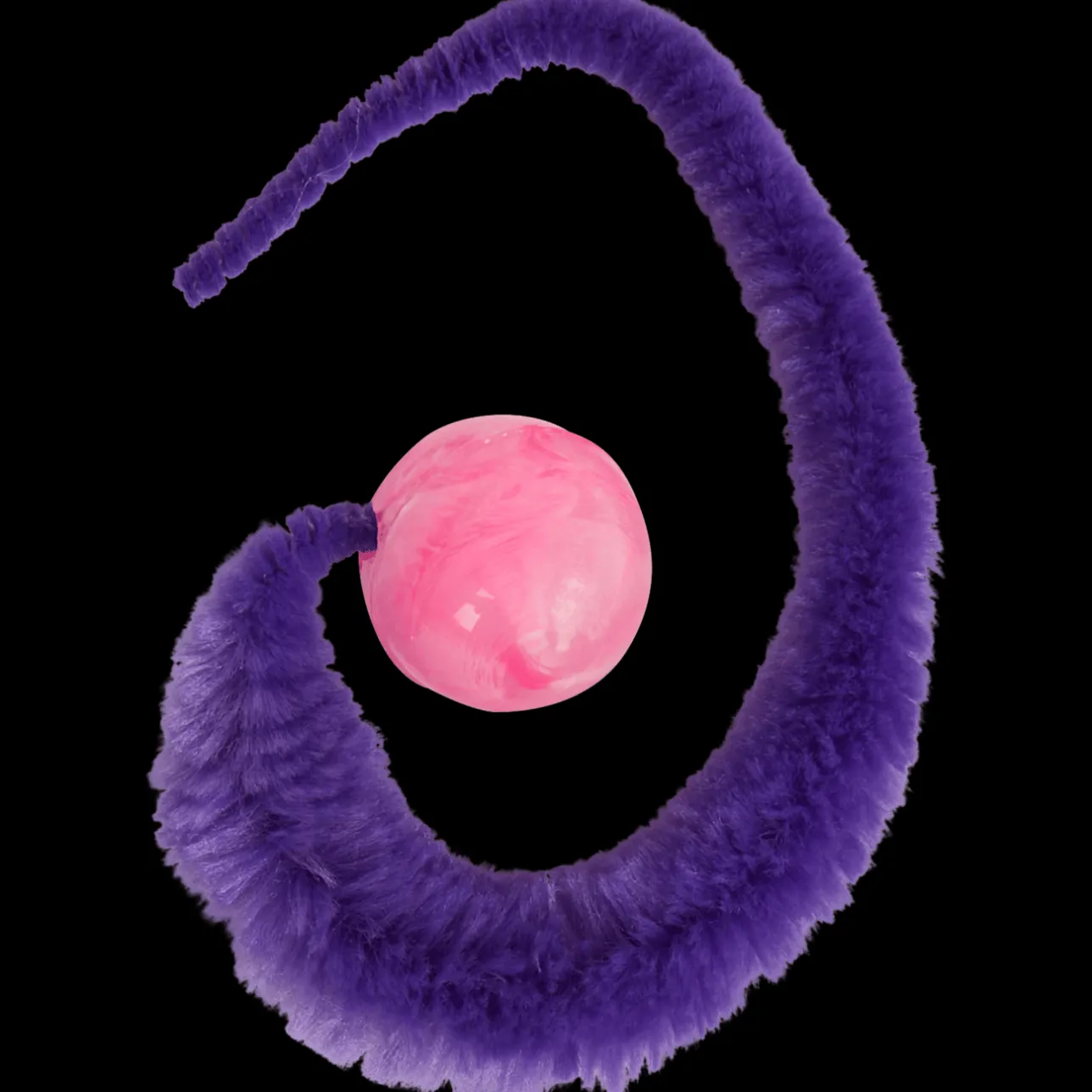 Action Fidgetworm met stuiterbal> Spellen