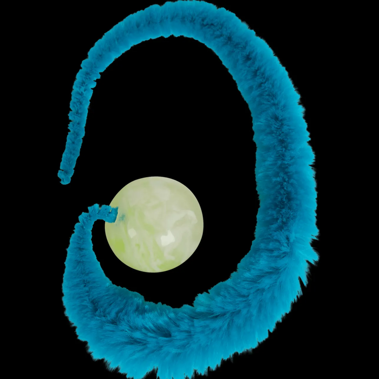 Action Fidgetworm met stuiterbal> Spellen