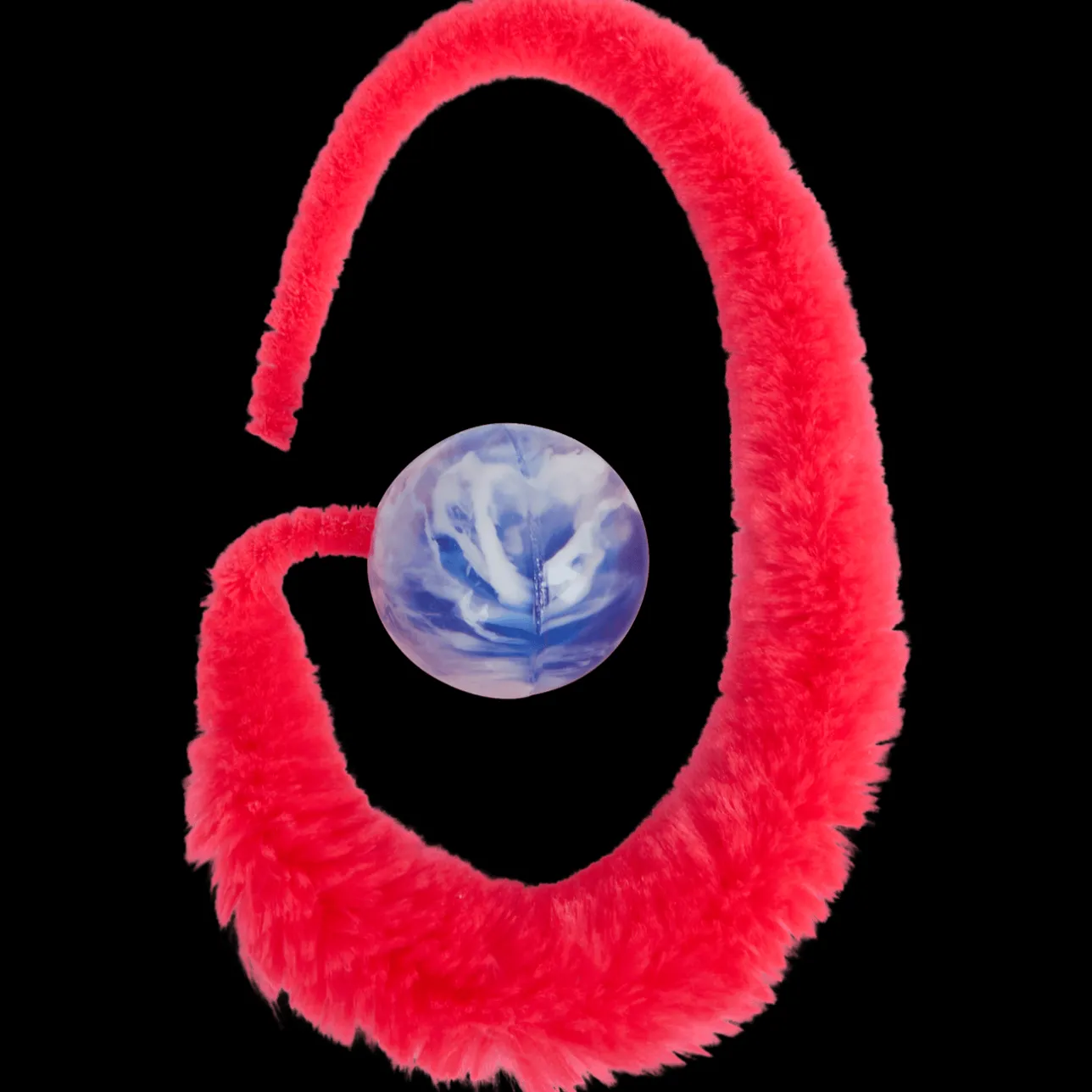 Action Fidgetworm met stuiterbal> Spellen