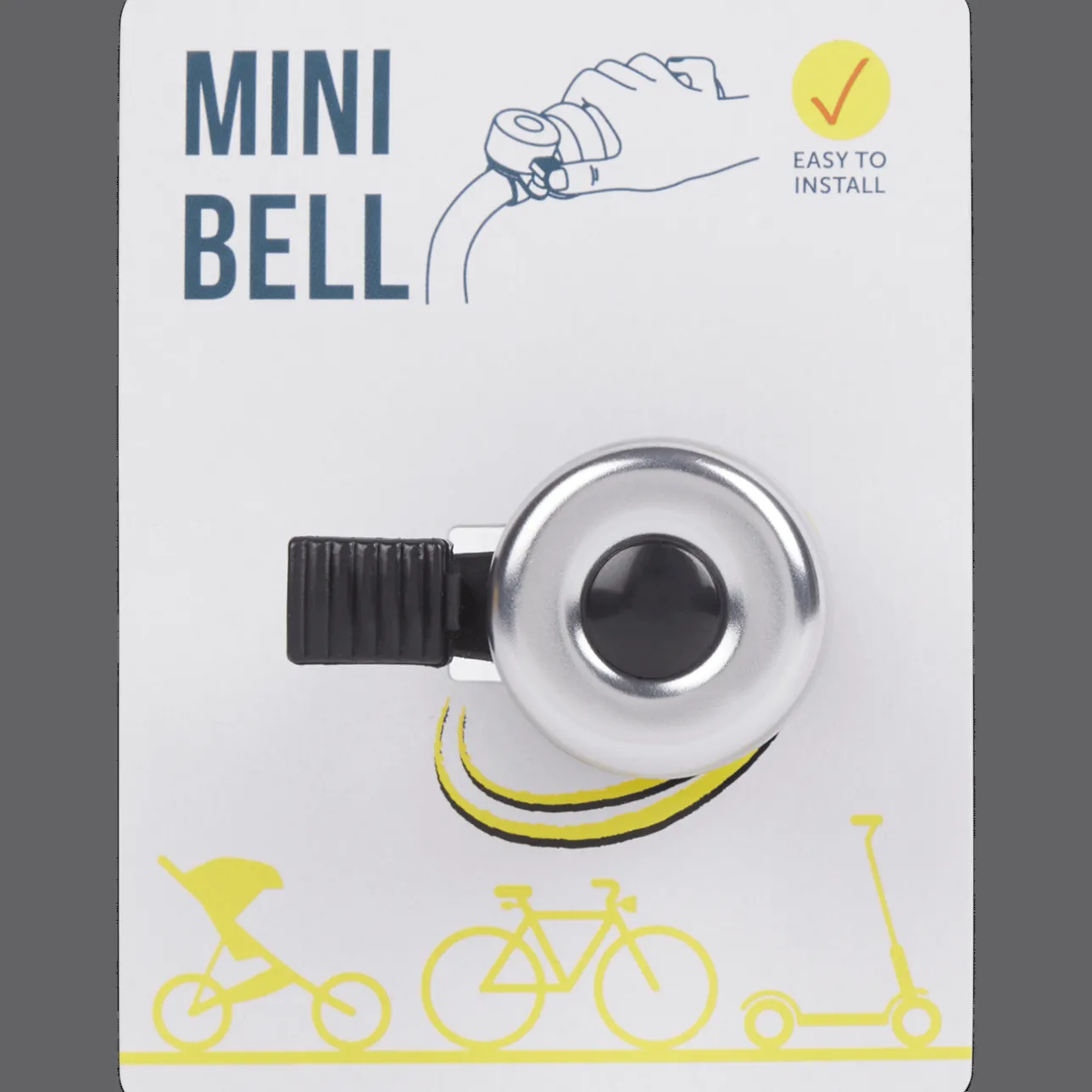 Action Fietsbel> Fietsaccessoires