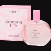 Action Figenzi eau de parfum Amazing Life> Parfum