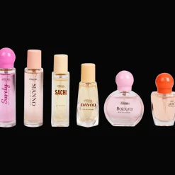 Action Figenzi eau de parfum giftset> Parfum