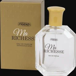 Action Figenzi eau de parfum Ma Richesse> Parfum