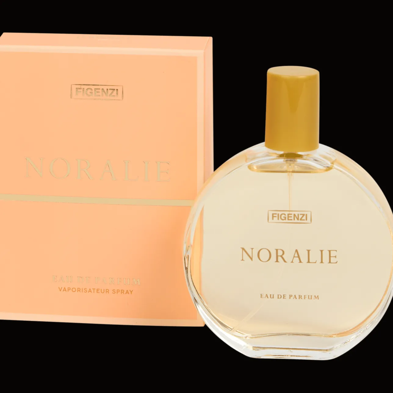 Action Figenzi eau de parfum Noralie> Parfum