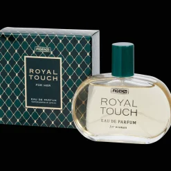 Action Figenzi eau de parfum Royal Touch> Parfum
