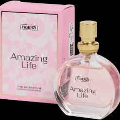 Action Figenzi mini eau de parfum> Parfum