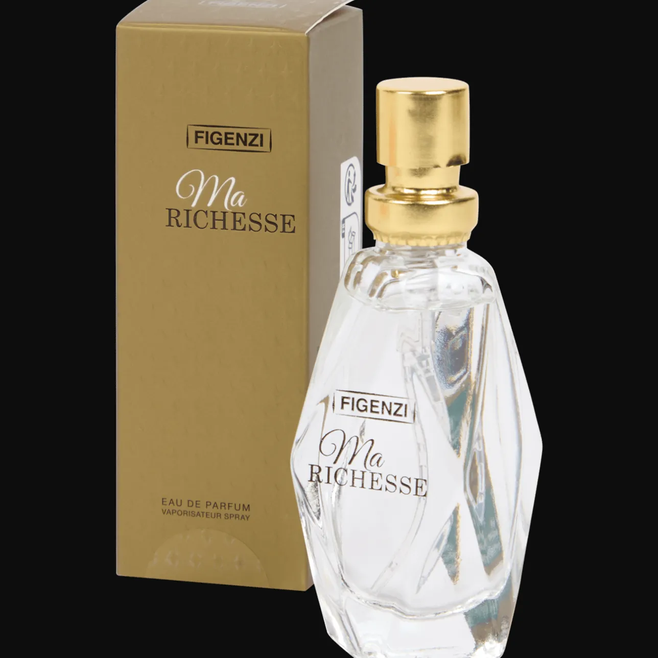 Action Figenzi mini eau de parfum> Parfum
