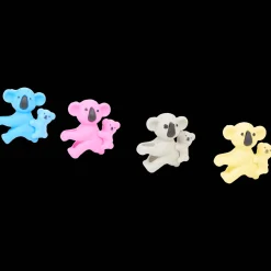 Action Figuurgummen> Kleuren & Tekenen