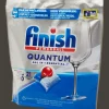 Finish Powerball All in 1 Essential vaatwastabletten Quantum> Afwas- & Wasmiddelen