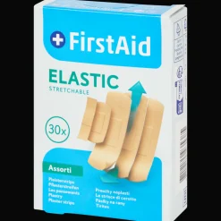Action First Aid pleisters> Gezondheid