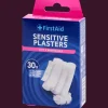Action First Aid pleisterstrips Sensitive> Gezondheid