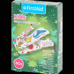 Action First Aid pleisterstrips Kids> Gezondheid