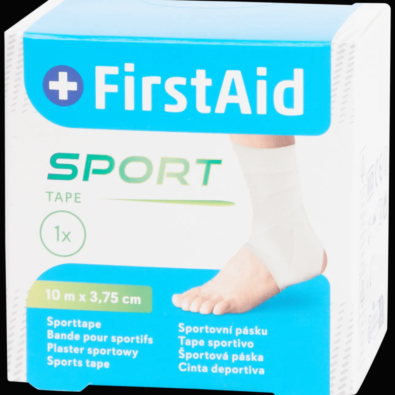 Action First Aid sporttape> Sportartikelen