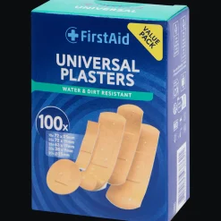 Action First Aid universele pleisters> Gezondheid