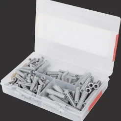 Fischer Profi-Box SX pluggen> Gereedschap