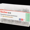 Fischer schroeven> Gereedschap