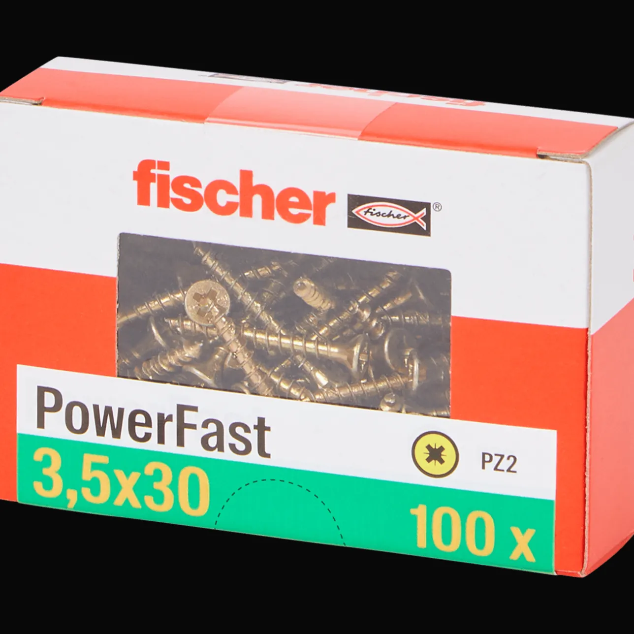 Fischer spaanplaatschroeven> Gereedschap