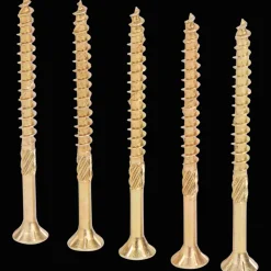 Fischer spaanplaatschroeven> Gereedschap