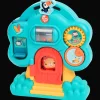Fisher-Price activiteiten bus of boom> Babyspeelgoed
