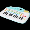 Fisher-Price dierenpiano> Spellen