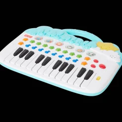 Fisher-Price dierenpiano> Spellen