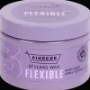 Fixeeze haarstyling> Haarverzorging