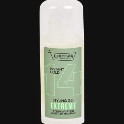 Fixeeze styling gel Extreme> Haarverzorging
