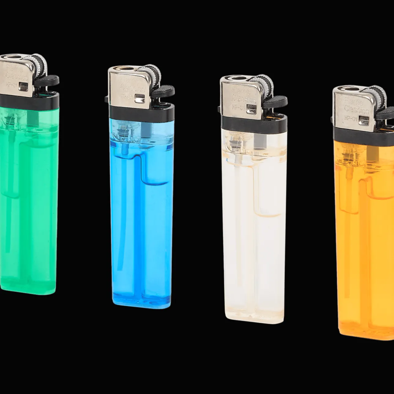 Action Flame Classics aanstekers> Bbq & Accessoires