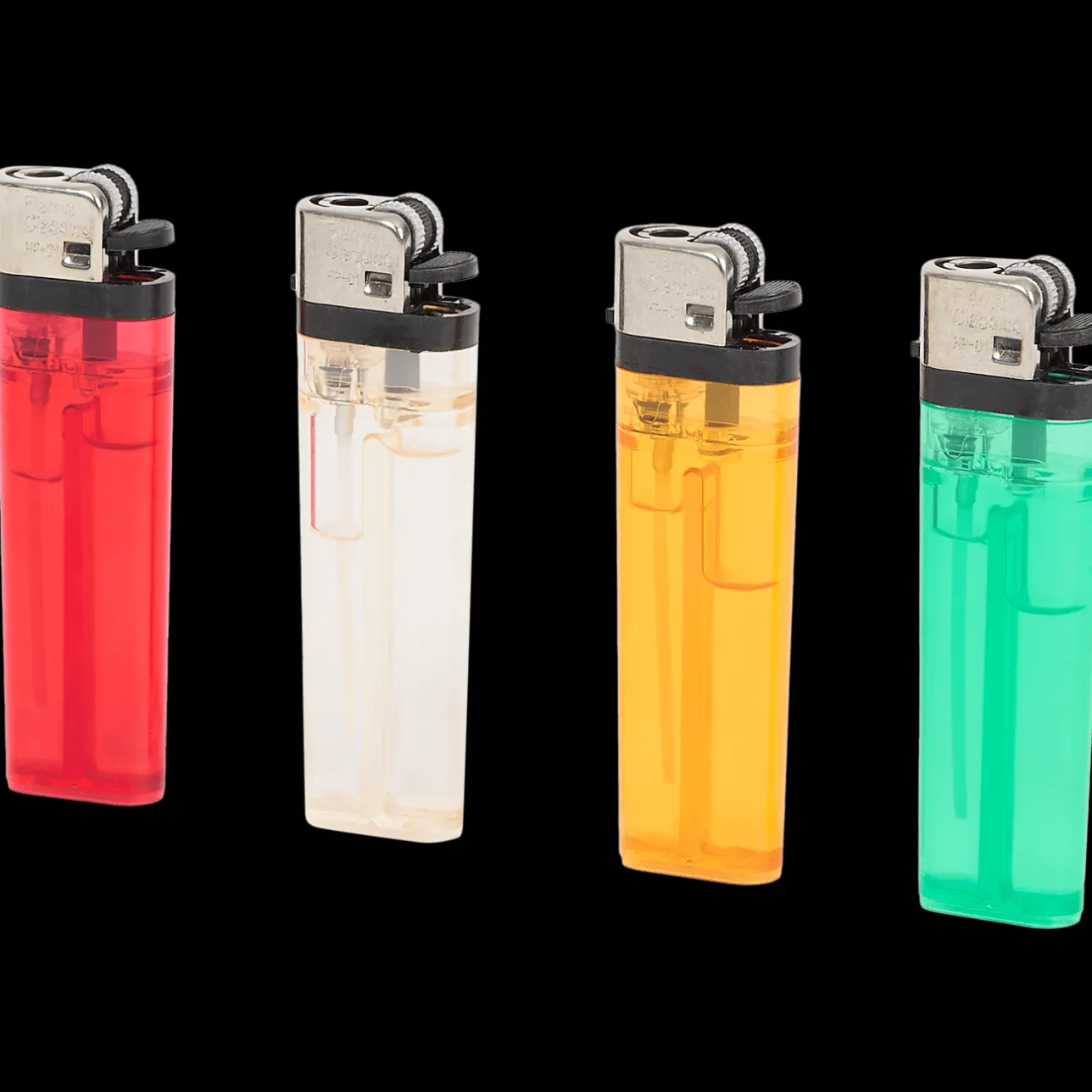 Action Flame Classics aanstekers> Bbq & Accessoires