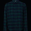 Action Flanel overhemd> Kleding