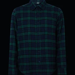 Action Flanel overhemd> Kleding