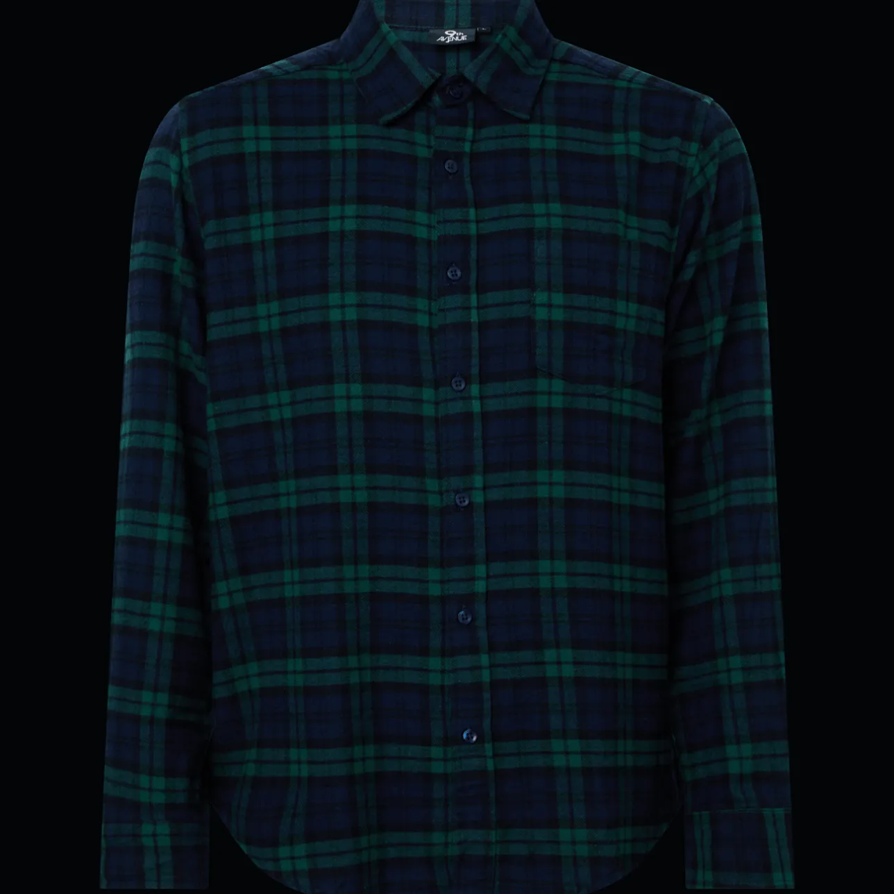 Action Flanel overhemd> Kleding