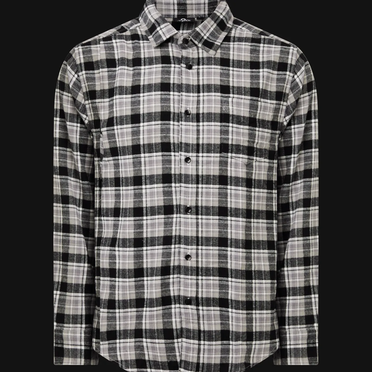 Action Flanel overhemd> Kleding