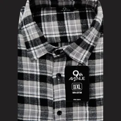 Action Flanel overhemd><noscript><img width=