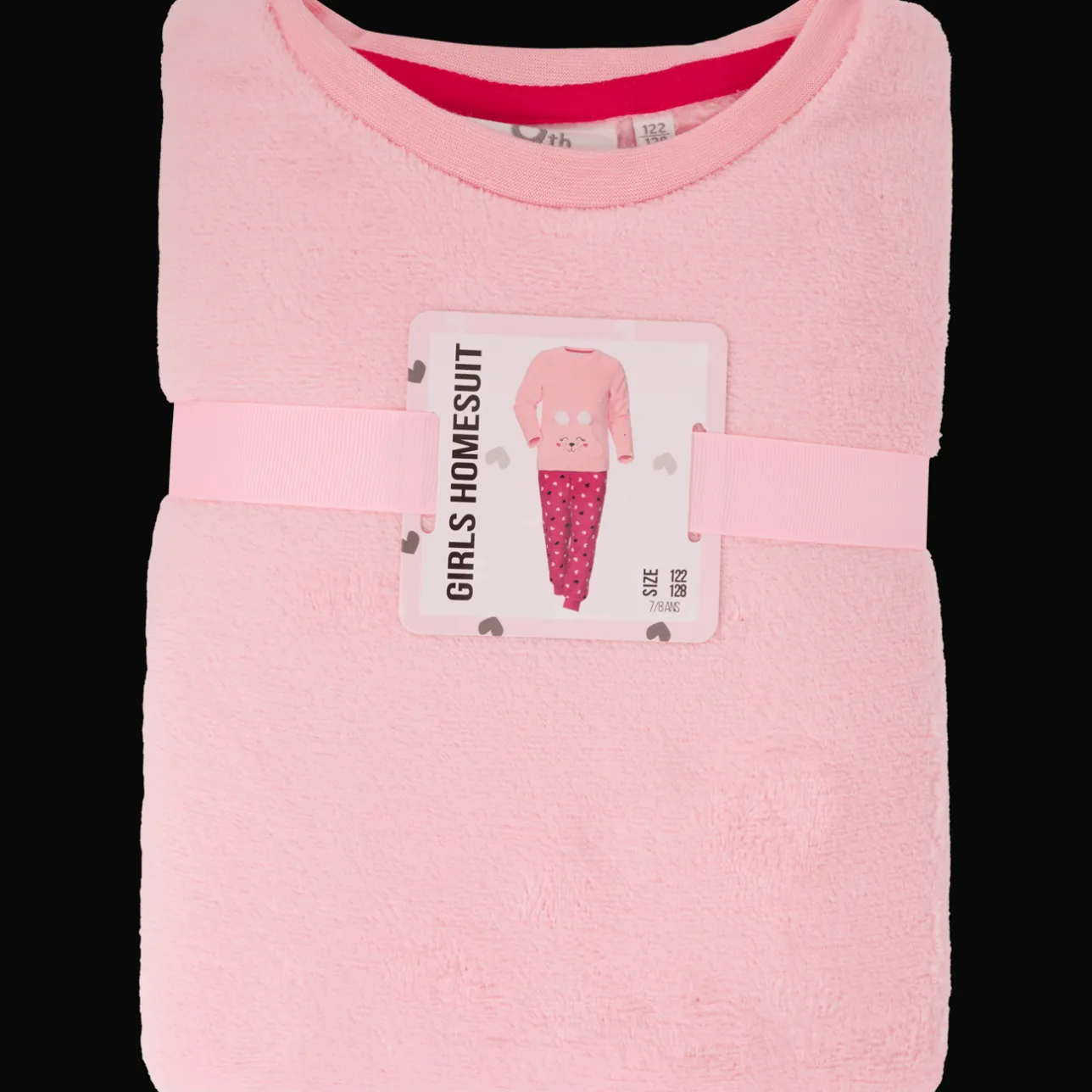 Action Fleece huispak> Kleding