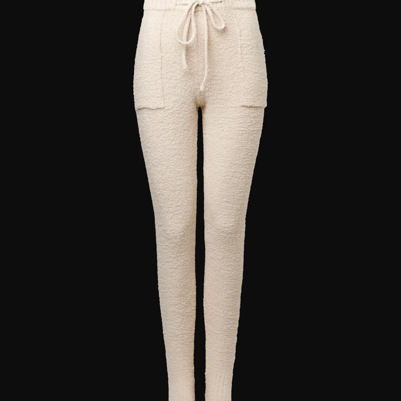 Action Fleece loungebroek> Kleding