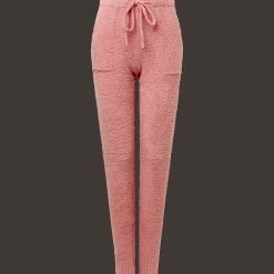 Action Fleece loungebroek> Kleding
